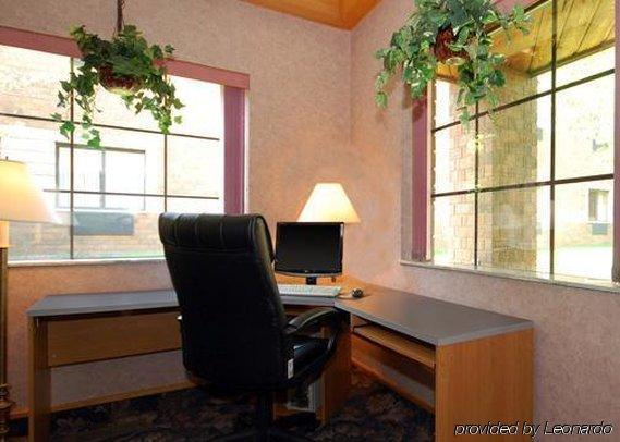 Baymont By Wyndham Copley Akron Bekvämligheter bild
