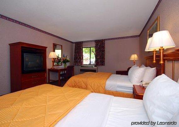 Baymont By Wyndham Copley Akron Rum bild