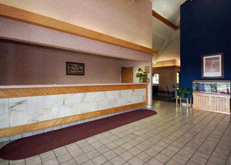 Baymont By Wyndham Copley Akron Exteriör bild